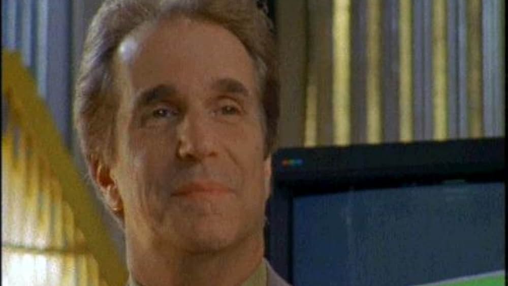 actor Tim Redwine large photo