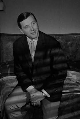 actor Philippe March large photo