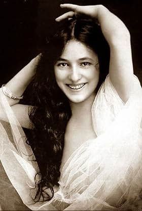 Evelyn Nesbit