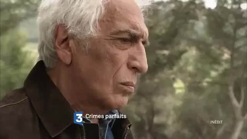 actor Isabelle Gélinas large photo