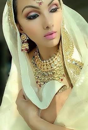 actor Somy Ali large photo