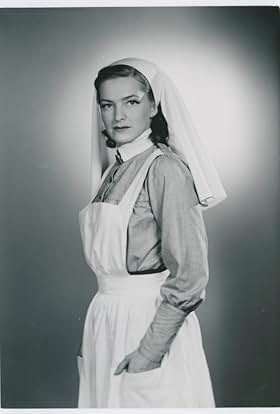 actor Gunnel Wadner large photo