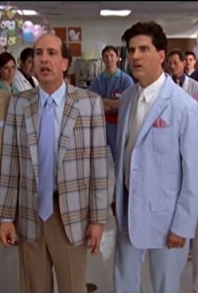 actor George Miserlis large photo