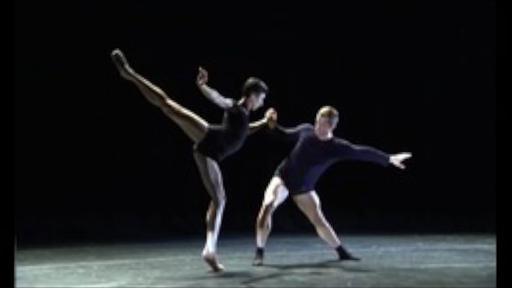 actor Merce Cunningham large photo