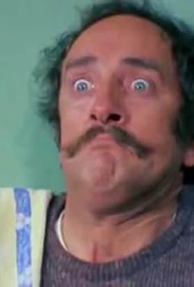 actor Renzo Ozzano large photo