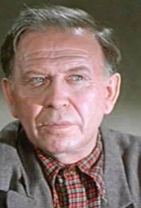 actor Pavel Volkov large photo