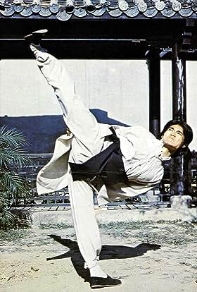 actor John Liu large photo