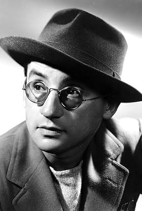 actor Arch Oboler large photo