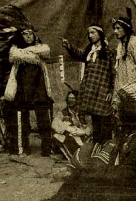 actor Joë Hamman large photo