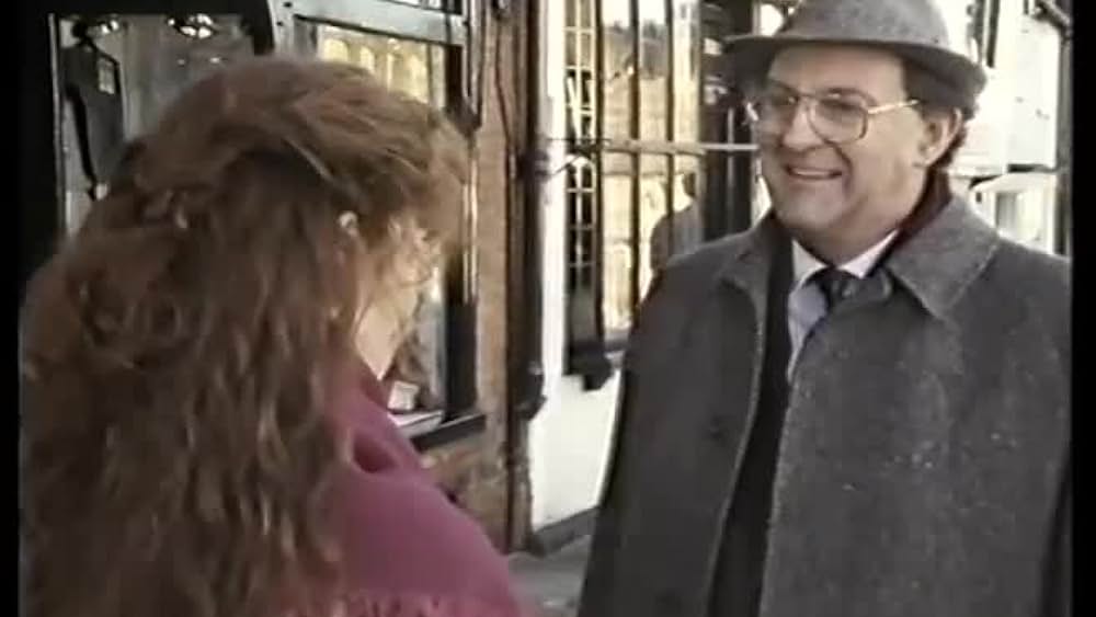 actor Paul Venables large photo