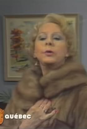 actor Olivette Thibault large photo