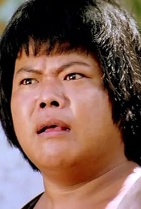 actor Kam Cheung large photo