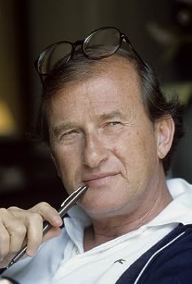 actor Larry Gelbart large photo