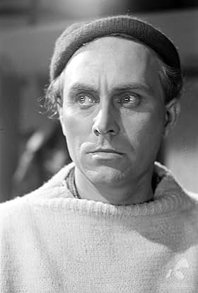 actor Janusz Bylczynski large photo