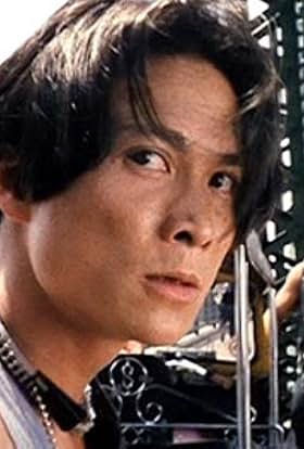 actor Kin-sang Lee large photo