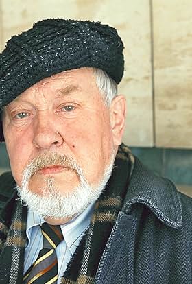 actor Jerzy Zygmunt Nowak large photo