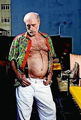 actor Paulo César Peréio large photo