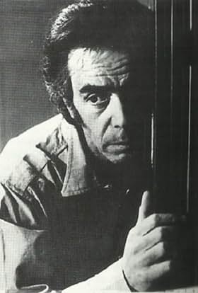 actor Carlos Otero large photo