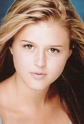 actor Allison Whitbeck large photo