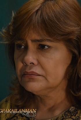 actor Raquel Monteza large photo