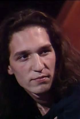 actor Mathieu Savard large photo