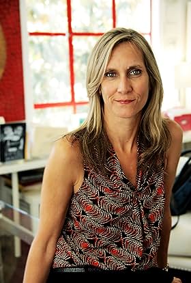 actor Dana Stevens large photo