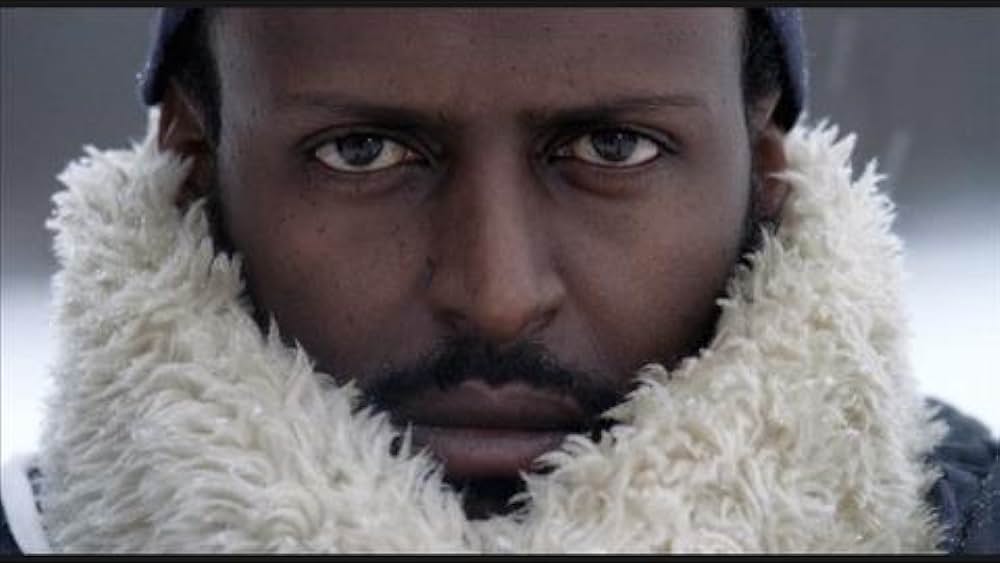 actor Abebe Bikila large photo