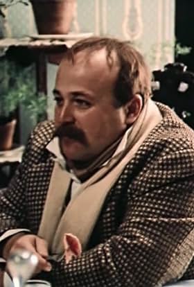 actor Aleksandr Kalyagin large photo