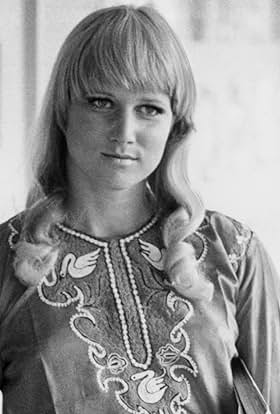 actor Ingeborg Steinbach large photo