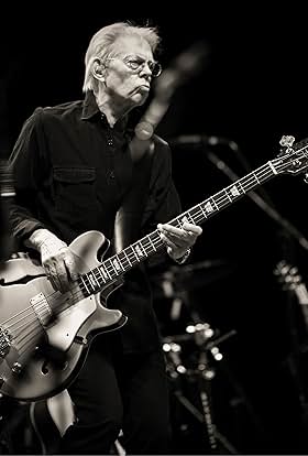 actor Jack Casady large photo