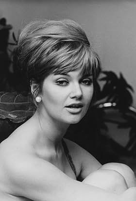 actor Siw Mattson large photo