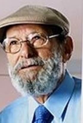 actor Arieh Elias large photo