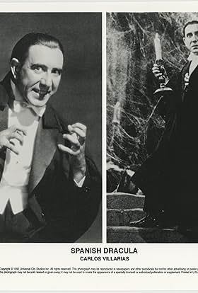 actor Carlos Villarías large photo