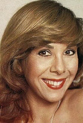 actor Teresa Sodré large photo