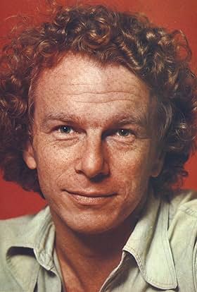 actor Jonas Bloch large photo