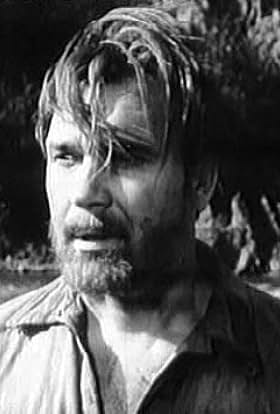 actor Vitali Rosstalnoy large photo