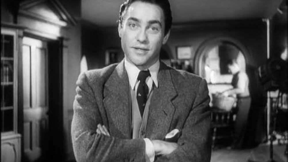 actor Gilbert Gunn large photo