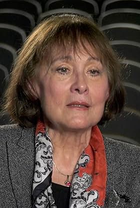 actor Marie Málková large photo