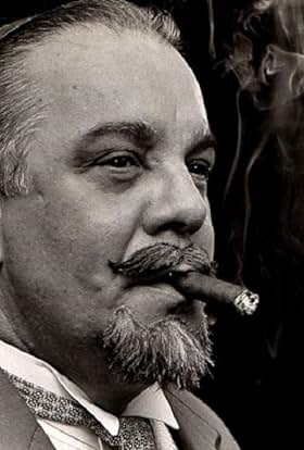 actor Alfonso del Real large photo