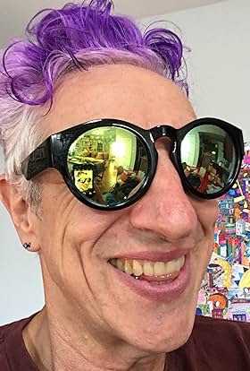 actor David Henry Sterry large photo