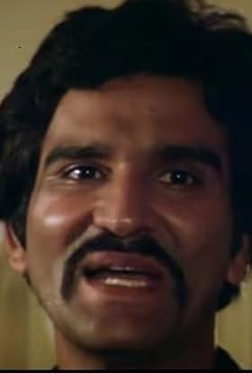 actor Ranjan Grewal large photo