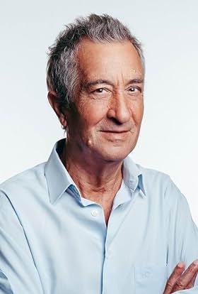 actor Carlos Areia large photo