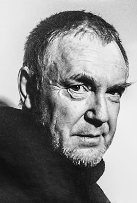 actor Vilgot Sjöman large photo