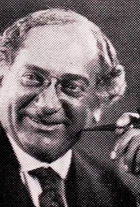 actor Sidney Franklin large photo