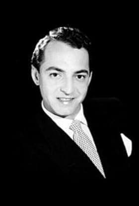 actor César del Campo large photo