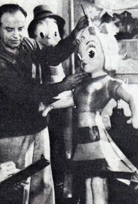 actor Dave Fleischer large photo