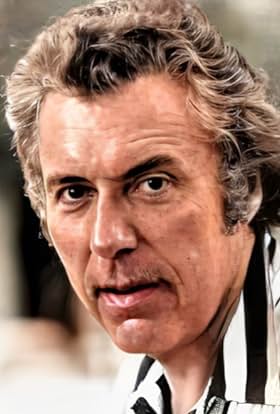 actor Dominique Tirmont large photo