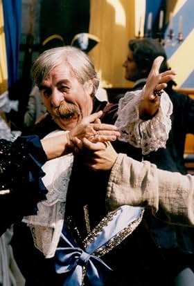 actor Július Satinský large photo