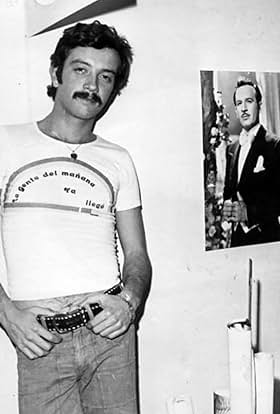 actor Pedro Infante Jr. large photo