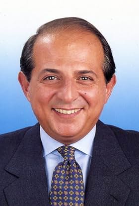 Giancarlo Magalli